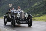 Arlberg Classic Car Rallye