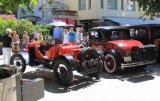­­Oldtimertreffen Vaduz