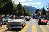 O-iO Oldtimer in Obwalden