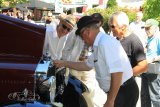 ­­Oldtimertreffen Vaduz