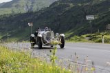 Arlberg Classic Car Rallye