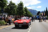 O-iO Oldtimer in Obwalden
