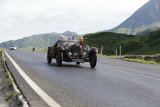 Arlberg Classic Car Rallye