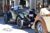 ­­Oldtimertreffen Vaduz