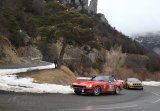 Rallye Monte Carlo Historique