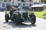 Arlberg Classic Car Rallye