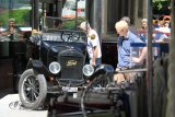 ­­Oldtimertreffen Vaduz