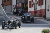 Arlberg Classic Car Rallye