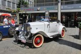 ­­Oldtimertreffen Vaduz