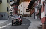 Arlberg Classic Car Rallye