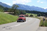 O-iO Oldtimer in Obwalden