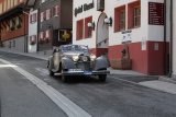 Arlberg Classic Car Rallye