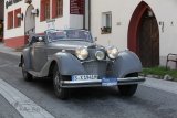 Arlberg Classic Car Rallye