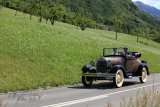 O-iO Oldtimer in Obwalden
