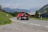 Arlberg Classic Car Rallye