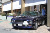 British Classic Car Meeting St. Moritz