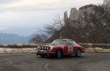 Rallye Monte Carlo Historique