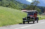 O-iO Oldtimer in Obwalden