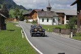 Arlberg Classic Car Rallye