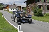 Arlberg Classic Car Rallye