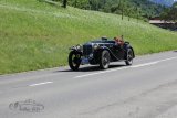 O-iO Oldtimer in Obwalden