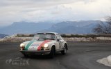 Rallye Monte Carlo Historique