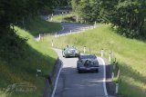 Arlberg Classic Car Rallye