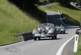 Arlberg Classic Car Rallye