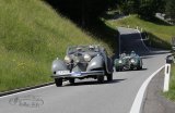 Arlberg Classic Car Rallye