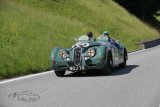 Arlberg Classic Car Rallye