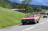 O-iO Oldtimer in Obwalden