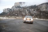 Rallye Monte Carlo Historique
