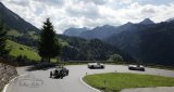 Arlberg Classic Car Rallye