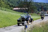 O-iO Oldtimer in Obwalden
