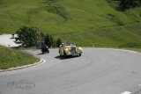 Arlberg Classic Car Rallye