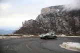Rallye Monte Carlo Historique