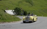 Arlberg Classic Car Rallye