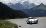 Arlberg Classic Car Rallye
