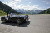 Arlberg Classic Car Rallye