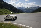 Arlberg Classic Car Rallye