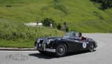 Arlberg Classic Car Rallye