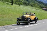 O-iO Oldtimer in Obwalden