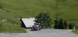 Arlberg Classic Car Rallye