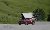 Arlberg Classic Car Rallye
