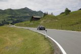Arlberg Classic Car Rallye