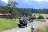 O-iO Oldtimer in Obwalden