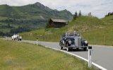 Arlberg Classic Car Rallye