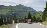 Arlberg Classic Car Rallye