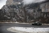 Rallye Monte Carlo Historique