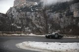 Rallye Monte Carlo Historique